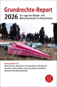 Cover-Bild zum Titel 'Grundrechte Report 2026' von ''
