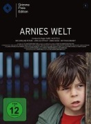 Cover-Bild zum Titel 'Arnies Welt' von ''