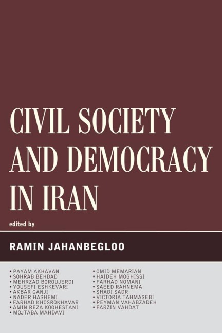 Civil Society and Democracy in Iran - 