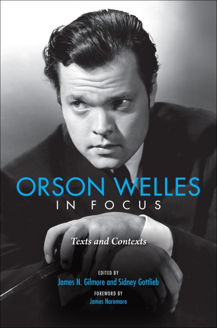 Orson Welles in Focus - 
