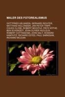 Maler des Fotorealismus - 
