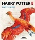Harry Potter Sihir Tarihi - Kolektif