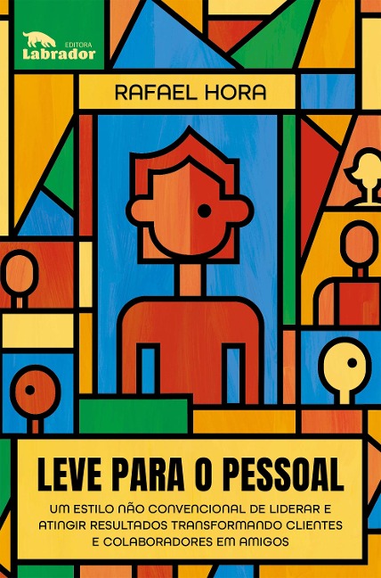 Leve para o pessoal - Rafael Hora