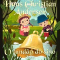 Cover-Bild zum Titel 'O fundão do sino' von 'H. C. Andersen'