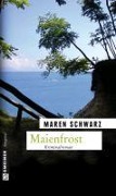 Cover-Bild zum Titel 'Maienfrost' von 'Maren Schwarz'