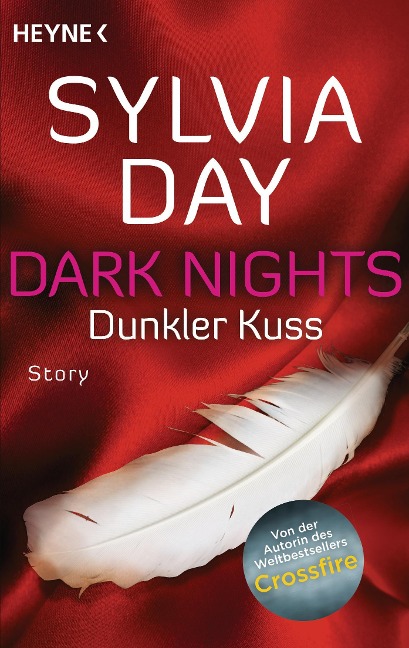 Dunkler Kuss - Sylvia Day