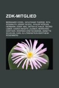 ZdK-Mitglied - 