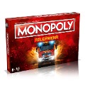 Monopoly Feuerwehr - 