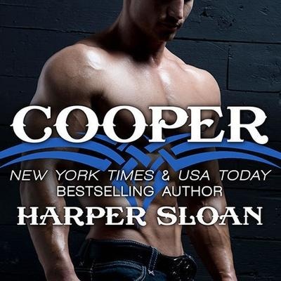 Cooper Lib/E - Harper Sloan