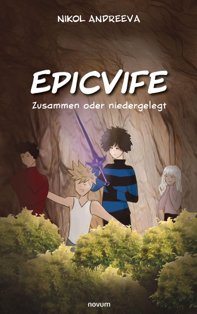 Epicvife - Nikol Andreeva