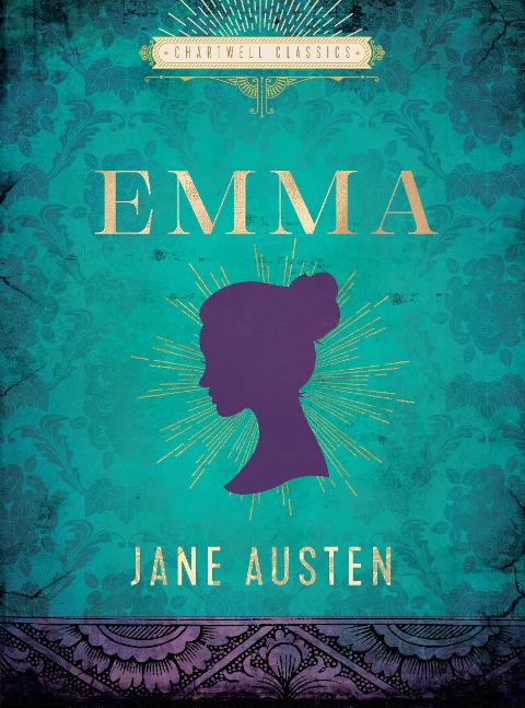 Emma - Jane Austen