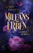 Cover-Bild zum Titel 'Purpurdornen' von 'Lara Eliasch'