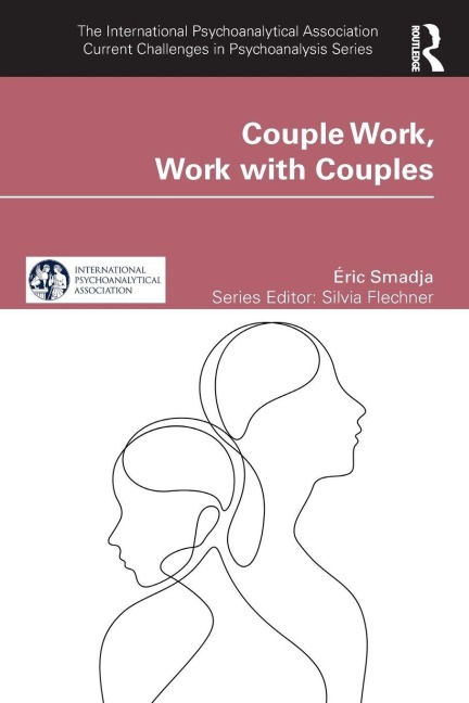 Couple Work, Work with Couples - Éric Smadja