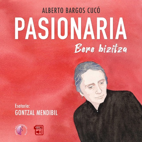 PASIONARIA - Alberto Bargos Cucó