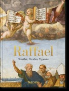 Cover-Bild zum Titel 'Raffael' von 'Michael Rohlmann'