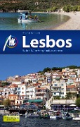 Cover-Bild zum Titel 'Lesbos' von 'Thomas Schröder'