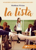 Cover-Bild zum Titel 'La lista' von 'Vivian Siobhan'