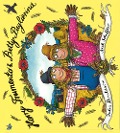 Cover-Bild zum Titel 'Harry Frumento e Betty Paglierina' von 'Julia Donaldson, Axel Scheffler'