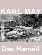 Cover-Bild zum Titel 'Das Hamail. Karl May.' von 'Otmar Trierweiler'