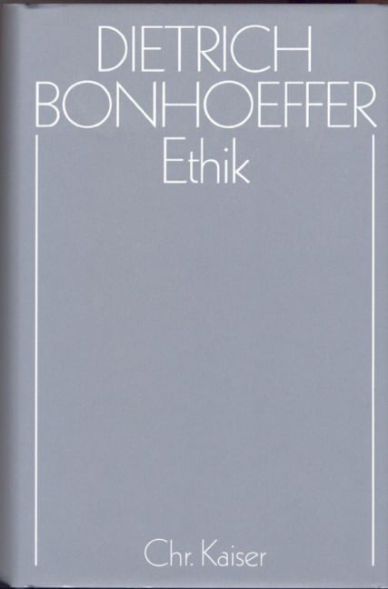 Ethik - 