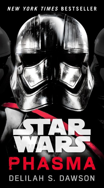 Phasma (Star Wars) - Delilah S. Dawson