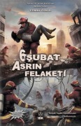 Cover-Bild zum Titel '6 Subat Asrin Felaketi' von 'Cemal Özkul'