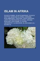 Islam in Afrika - 