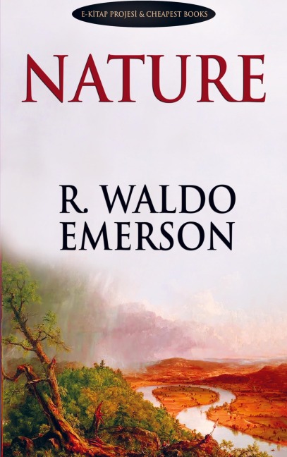 Nature - R. Waldo Emerson