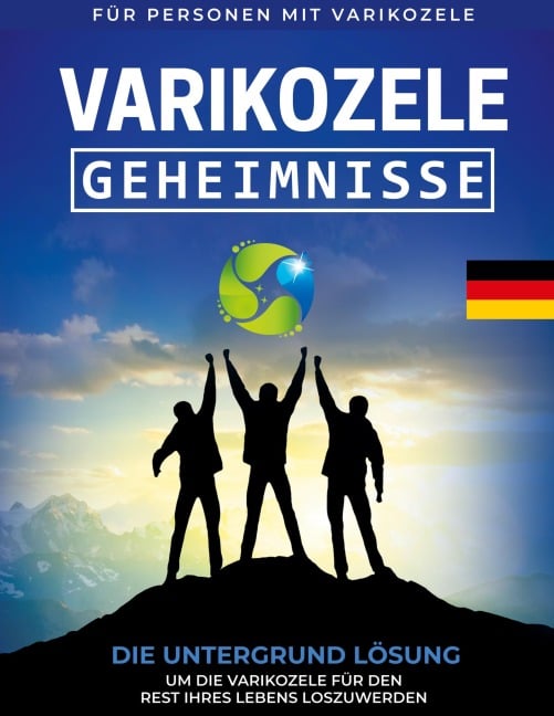 Varikozele - M. E. Gonzales