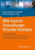 Web-basierte Anwendungen Virtueller Techniken - 