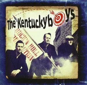 Rock'n'Roll Revolution - Kentucky Boys