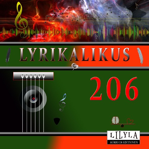 Lyrikalikus 206 - Annette von Droste-Hülshoff, Friedrich Frieden