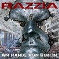 Cover-Bild zum Titel 'Am Rande Von Berlin' von 'Razzia'