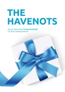 Cover-Bild zum Titel 'the havenots' von ''