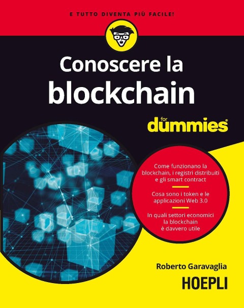 Conoscere la blockchain for dummies - Roberto Garavaglia