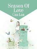 Cover-Bild zum Titel 'Season Of Love' von 'Can Lan'