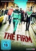 Cover-Bild zum Titel 'The Firm - 3. Halbzeit' von 'Al Ashton, Nick Love, Laura Rossi'
