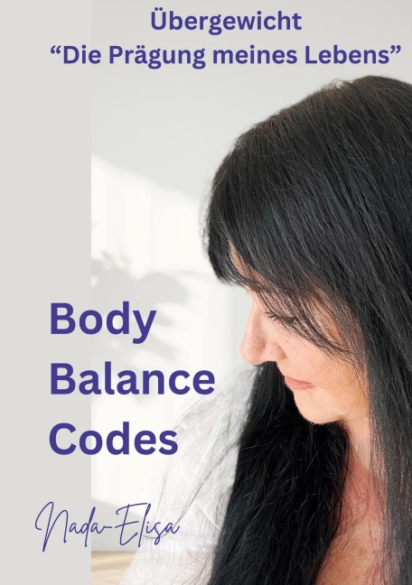 Body Balance Codes - Brigitte Nada-Elisa