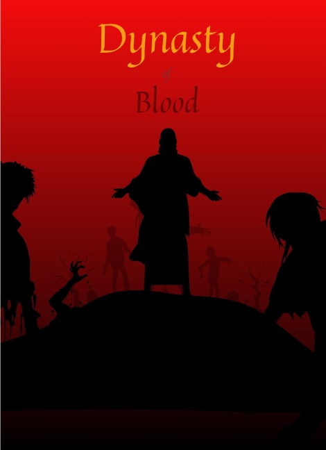 Dynasty of Blood - Goldfish's Glint