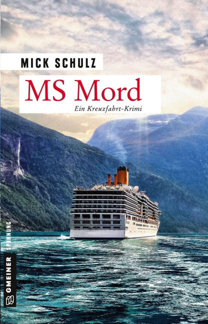 MS Mord - Mick Schulz