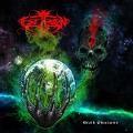 Cover-Bild zum Titel 'Death Obsession' von 'Eschaton'