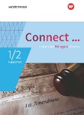 Connect. Schulbuch. Supplement - 