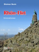 Cover-Bild zum Titel 'Rhön-Flirt' von 'Dietmar Beetz'