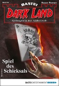Dark Land 34 - Horror-Serie - Rafael Marques