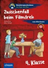  Zwischenfall beim Filmdreh