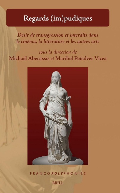 Regards (im)pudiques - 