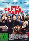 Dirty Office Party - Jon Lucas, Justin Malen, Scott Moore, Laura Solon, Theodore Shapiro