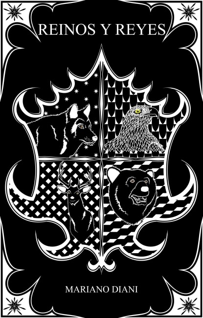 Reinos y reyes - Mariano Diani