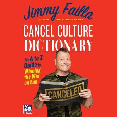 Cancel Culture Dictionary - Anon9780063325685