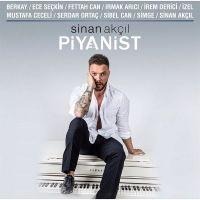 Piyanist - Sinan Akcil